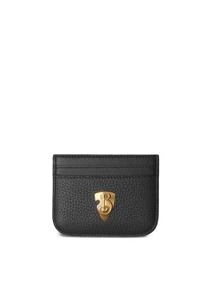 Burberry B Shield Cardholder