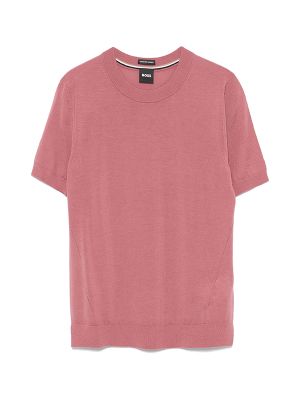 Boss Wool T-Shirt