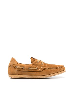 Jacquemus Les Batto Boat Shoes