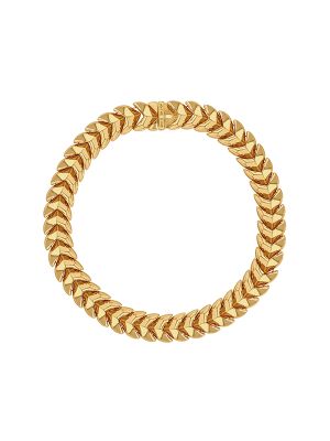 Anine Bing Chain Link Necklace