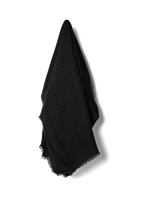 Boss Textured Scarf