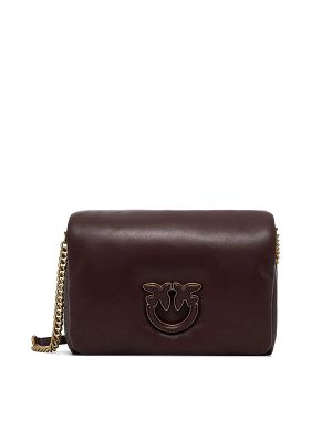 Pinko Love Birds Crossbody Bag