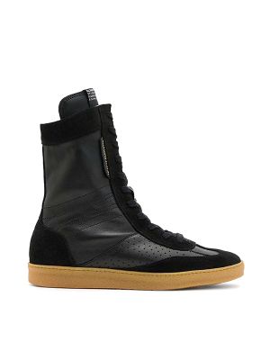 Allsaints Leather Sneakers