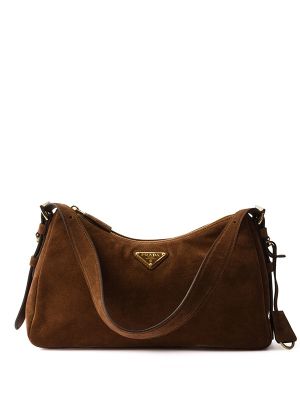 Prada Medium Aimée Shoulder Bag