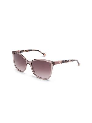 Carolina Herrera Cat-Eye Sunglasses