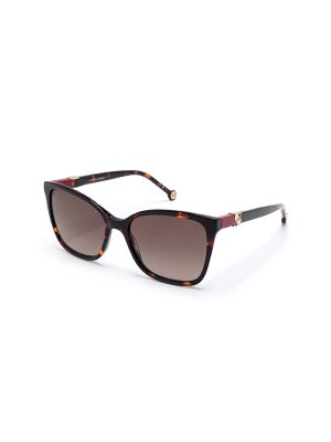Carolina Herrera Cat-Eye Sunglasses