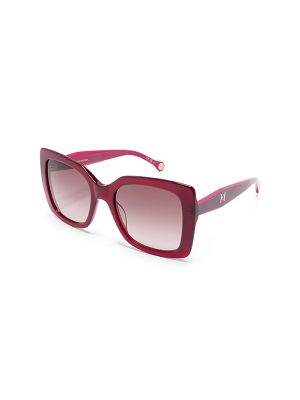 Carolina Herrera Cat-Eye Sunglasses