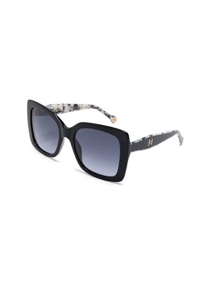 Carolina Oversize-Frame Sunglasses