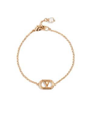 Valentino Garavani Oval bracelet