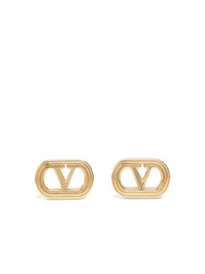 Valentino Garavani Ovalette earrings
