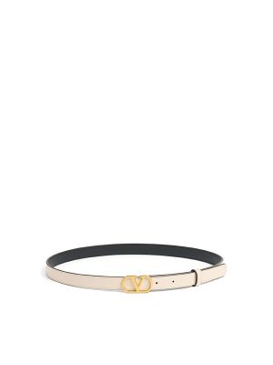 Valentino Garavani 20mm Vlogo Signature Belt