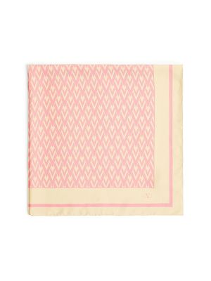 Valentino Garavani Toute La V Scarf