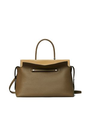 Tory Burch Large Mercer Tote Bag