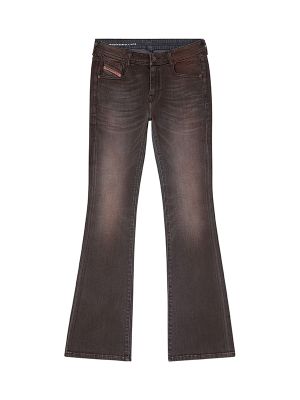 Diesel D-Ebbey Bootcut Jeans