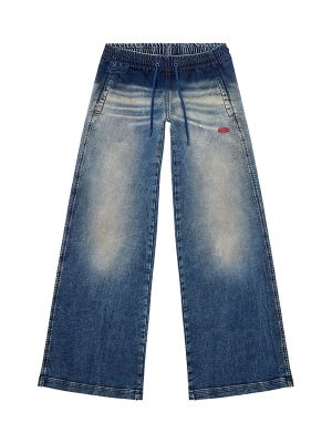 Diesel 2078 D-Ainty Jogg Jeans