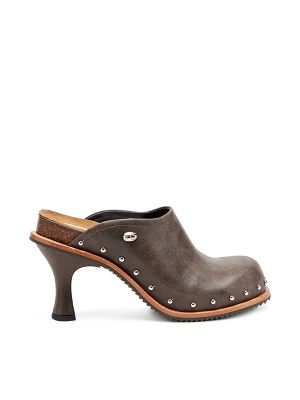 Diesel 80mm D-Woodstock Mules