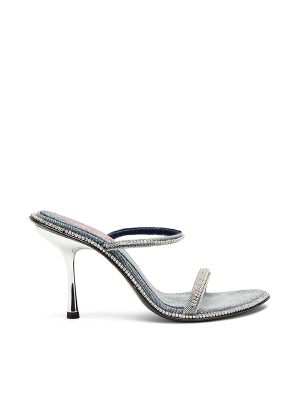 Diesel D-Havanna Mules