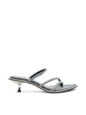 Diesel D-Havanna Kittie Mules