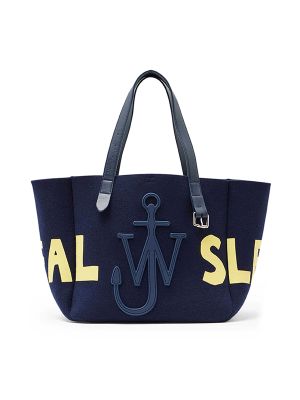 JW Anderson Belt Tote Bag