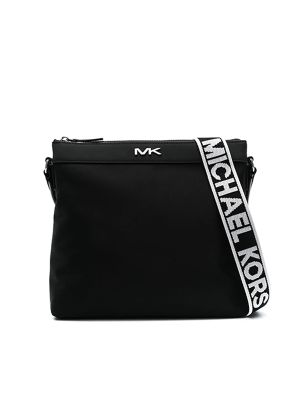Michael Kors Malone Messenger Bag