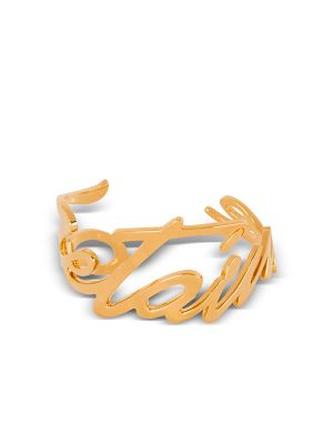 Balmain Gold Bracelet