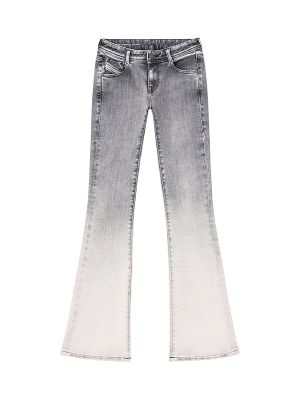 Diesel D-Ebbey Bootcut Jeans