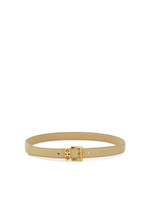 Ferragamo Double Gancini Belt