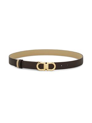 Ferragamo Gancini Belt