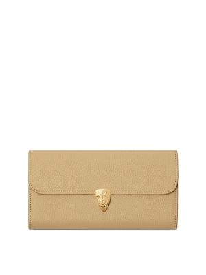 Burberry B Shield Continental Wallet