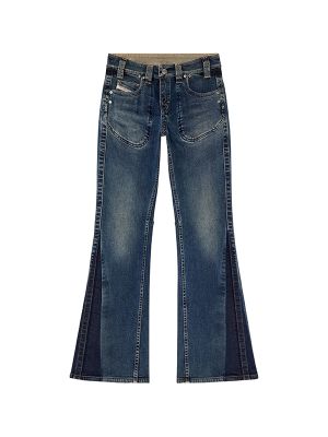 Diesel D-Resh-Re Bootcut Jeans