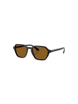 Giorgio Armani Square-Frame Sunglasses