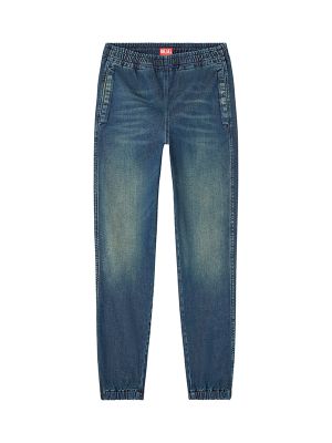 Diesel D-Labb-S Track Jeans