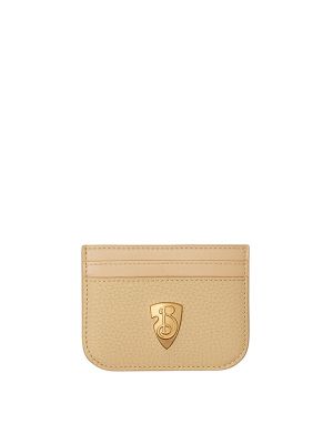 Burberry B Shield Cardholder