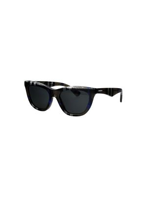 Burberry Shield Pilot-Frame Sunglasses