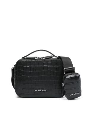 Michael Kors Hudson Messenger Bag