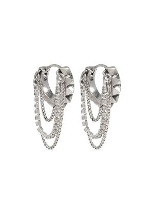 Allsaints Trudy Earrings