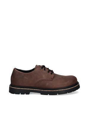 Birkenstock Highwood Low Derby Shoes