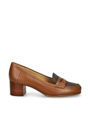 Michael Michael Kors 50mm Frances Flex Pumps