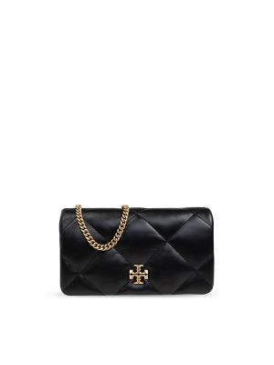 Tory Burch Kira Diamond Clutch Bag
