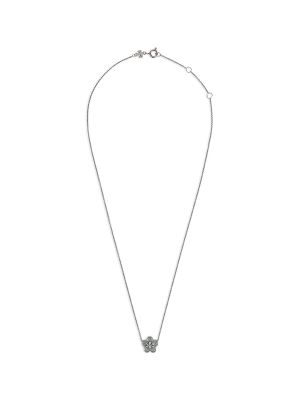 Tory Burch pendant necklace