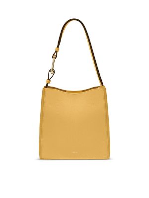 Furla Mini Nuvola Shoulder Bag
