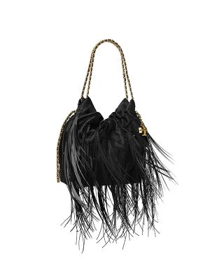 Tory Burch Fleming Mini Hobo Bag