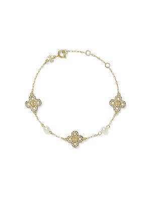 Tory Burch Kira bracelet