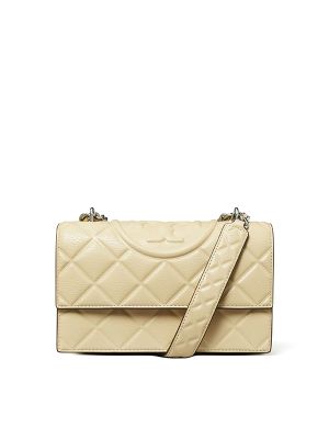 Tory Burch Small Fleming Shoulder Bag