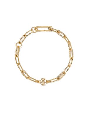 Tory Burch Good Luck bracelet