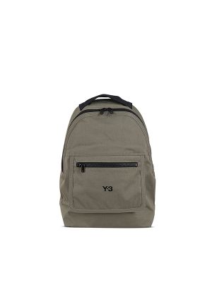 Y-3 X Adidas Classic Backpack