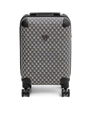 GUESS USA Wilder 4G Peony-Logo Travel Bag