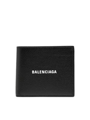 Balenciaga Cash Square Folded Wallet