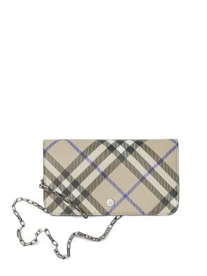 Burberry Nova-Check Purse