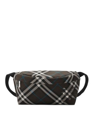 Burberry Vintage Check Belt Bag
